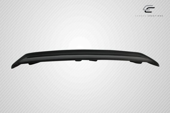 Carbon Creations 113090 CVX Wing Spoiler for 2015-2023 Ford Mustang Coupe