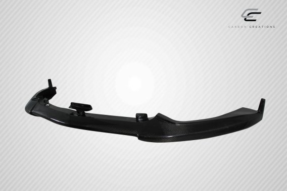 Carbon Creations 113091 CVX Front Lip Spoiler for 2015-2017 Ford Mustang