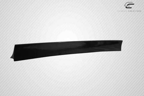 Carbon Creations 113232 DriTech Novara Wing for 2008-2023 Dodge Challenger