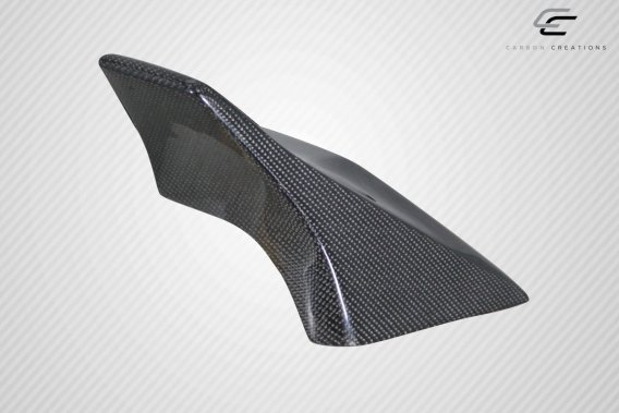 Carbon Creations 113232 DriTech Novara Wing for 2008-2023 Dodge Challenger