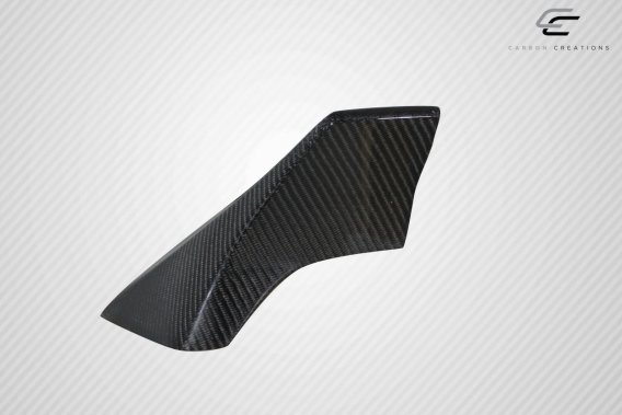 Carbon Creations 113232 DriTech Novara Wing for 2008-2023 Dodge Challenger