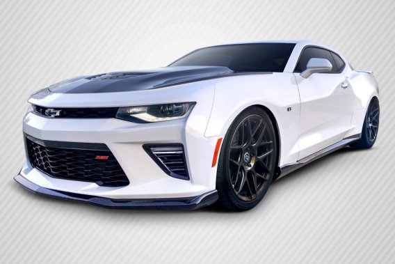 Carbon Creations 113281 GMX Body Kit for 2016-2018 Chevrolet Camaro V8