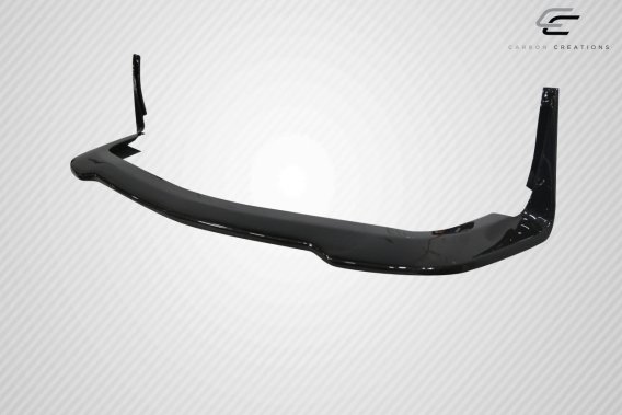 Carbon Creations 113986 Hellcat Look Front Lip for 2008-2023 Dodge Challenger