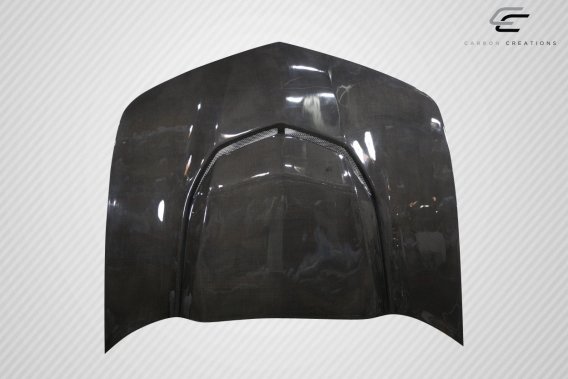 Carbon Creations 114067 ZL1 Version 2 Hood for 2010-2015 Chevrolet Camaro