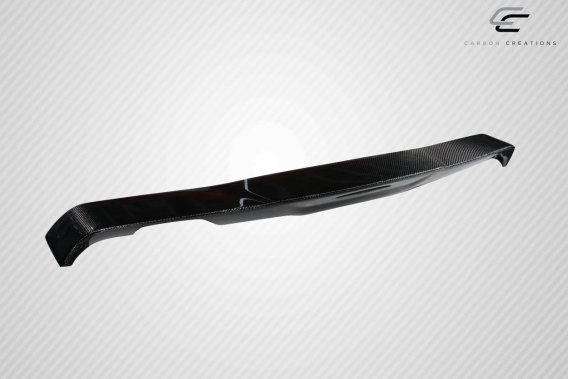 Carbon Creations 114106 DriTech Champ Rear Wing Spoiler for 2005-2013 C6 Corvette