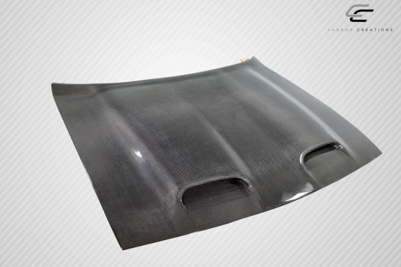 Carbon Creations 115257 Redeye Look Hood for 2008-2023 Dodge Challenger