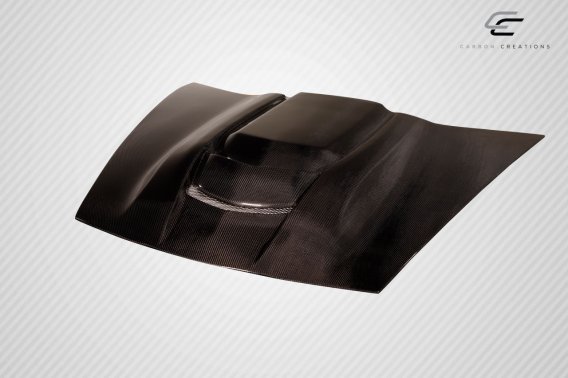 Carbon Creations 115346 ZR1 V2 Hood for 2005-2013 C6 Corvette