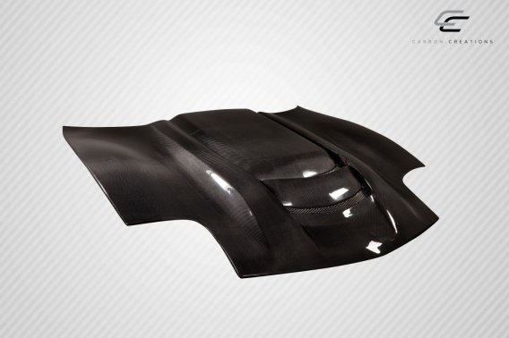 Carbon Creations 115378 ZR1 V2 Hood for 1997-2004 C5 Corvette