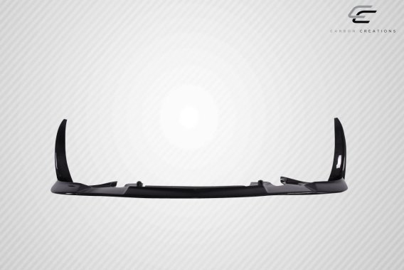 Carbon Creations 115523 ZR Front Lip Splitter for 2005-2013 C6 Corvette