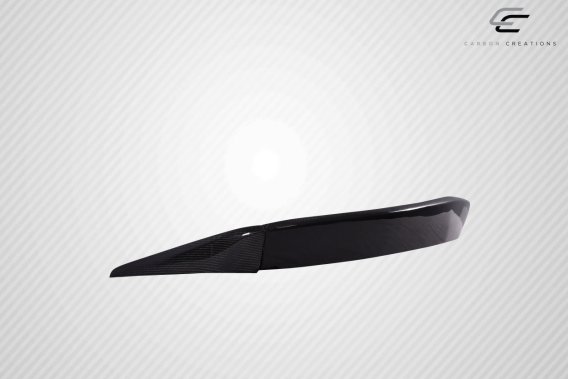 Carbon Creations 115525 RKS Wing Spoiler for 2010-2013 Chevrolet Camaro