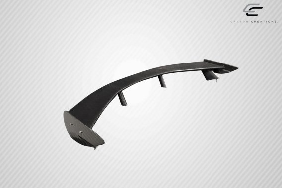 Carbon Creations 116306 High Wing Spoiler for 2020-2024 C8 Corvette