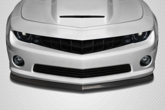 Carbon Creations 116461 Zeta Front Lip Spoiler for 2010-2013 Chevrolet Camaro V8