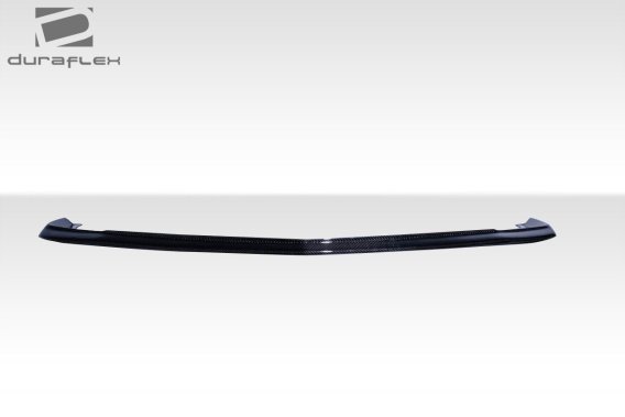 Carbon Creations 116461 Zeta Front Lip Spoiler for 2010-2013 Chevrolet Camaro V8