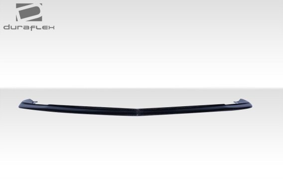 Carbon Creations 116461 Zeta Front Lip Spoiler for 2010-2013 Chevrolet Camaro V8