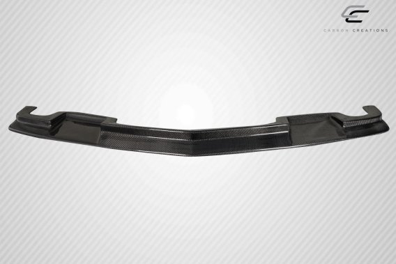 Carbon Creations 116645 ZLR Front Lip Spoiler Air Dam for 2010-2013 Chevrolet Camaro V8