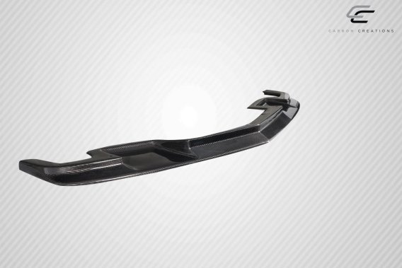 Carbon Creations 116645 ZLR Front Lip Spoiler Air Dam for 2010-2013 Chevrolet Camaro V8