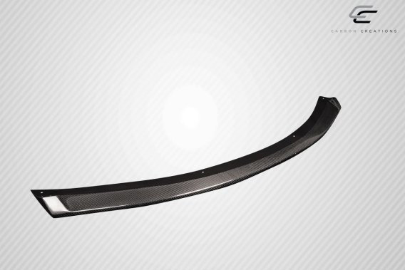 Carbon Creations 116951 Gran Veloce Flush Mount Rear Wing Spoiler for 2020-2024 C8 Corvette