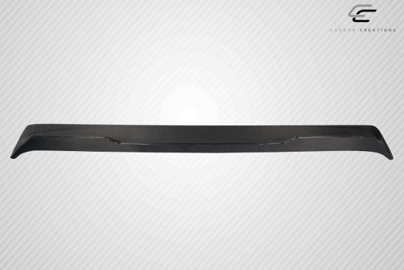 Carbon Creations 117275 Strata Rear Wing Spoiler for 2008-2023 Dodge Challenger