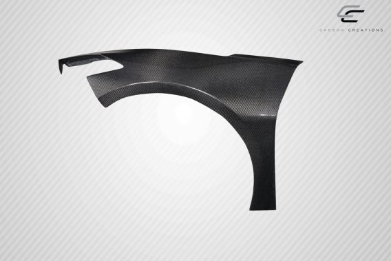 Carbon Creations 117913 OEM Look Front Fenders for 2020-2024 C8 Corvette