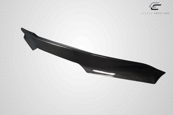 Carbon Creations 118136 Duckbill Rear Wing Spoiler for 2020-2024 C8 Corvette