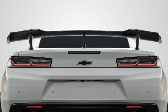 Carbon Creations 119251 AeroForge ZL1 Look Wing for 2016-2023 Chevrolet Camaro