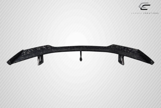 Carbon Creations 119251 AeroForge ZL1 Look Wing for 2016-2023 Chevrolet Camaro