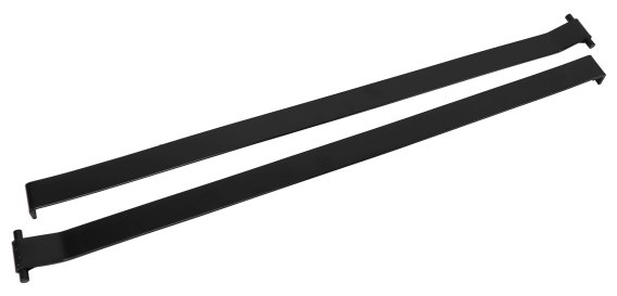 1953-1962 Corvette C1 Gas Tank Straps