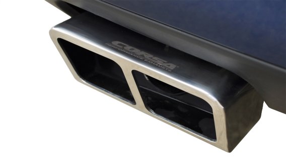 2011-2014 Dodge Challenger RT Extreme Corsa Exhaust