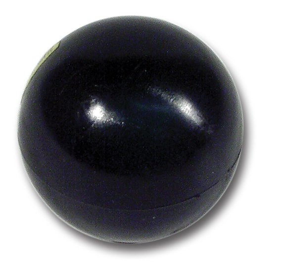 1963 C2 Corvette Black Shift Knob