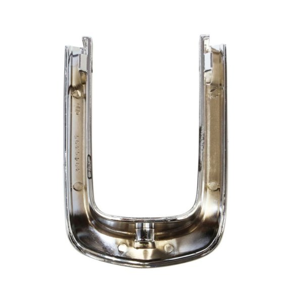 1970-1972 Monte Carlo Upper Tail Light Bezel, Sold as Each