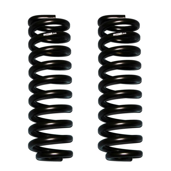 Skyjacker 184 Coil Spring Set 1980-1996 Ford F-350 Rear Wheel Drive