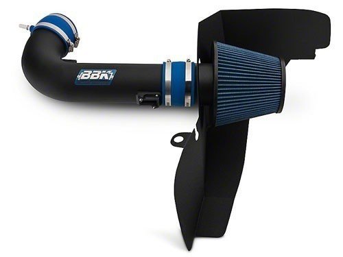 2015-2017 Ford Mustang BBK Performance Cold Air Intake 18475