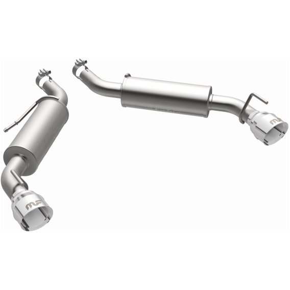 2016-2023 Camaro V6 Magnaflow Competition Series Exhaust 19332