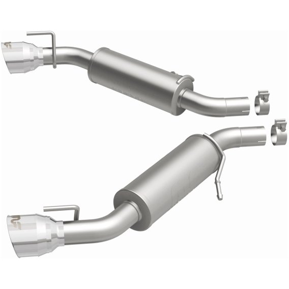 2016-2023 Camaro V6 Magnaflow Competition Series Exhaust 19332