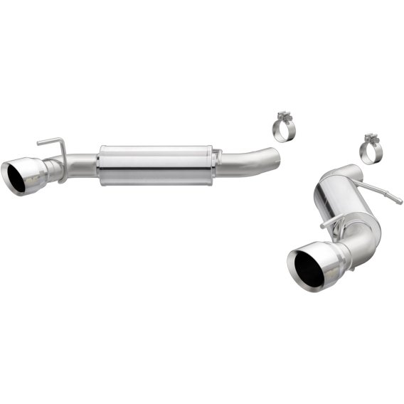 2016-2023 Camaro SS Magnaflow Comp. Series Exhaust With Dual Tips 19339