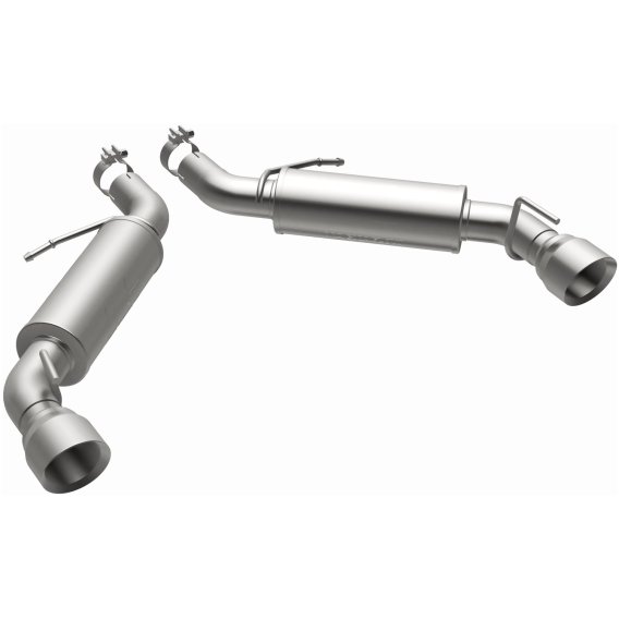 2016-2023 Camaro SS Magnaflow Comp. Series Exhaust With Dual Tips 19339