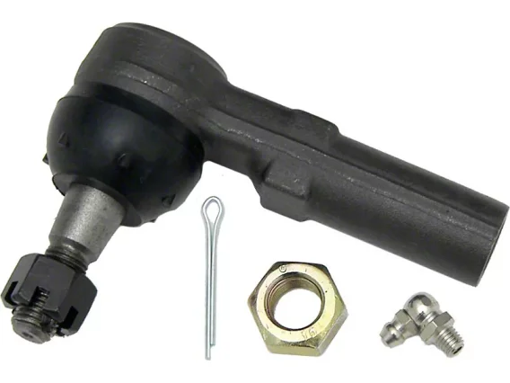 1963-1982 C1 C2 Corvette Sway Bar Kit - Heavy Duty