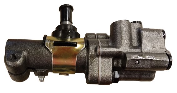 1963-1982 C2 C3 Corvette Replacement Power Steering Control Valve