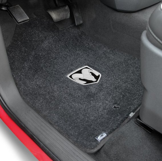 2003-2009-ram-25003500-lloyd-ultimat-front-floor-mats-silver-ram-logo