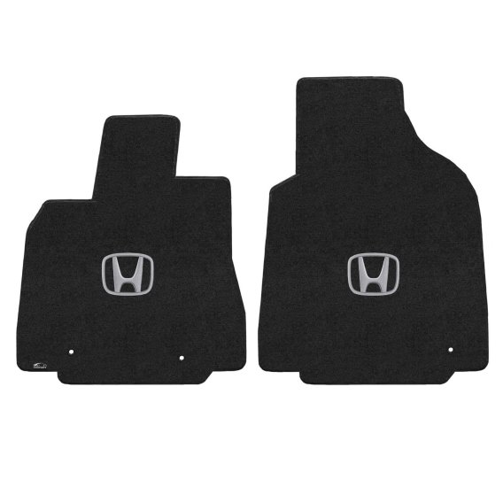 2005-2008-honda-pilot-lloyd-mats-2pcs-mats-h-logo