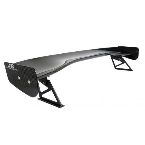 2008-2015 Dodge Challenger GTC-300 67" Adjustable Wing By APR Performance AS-106775