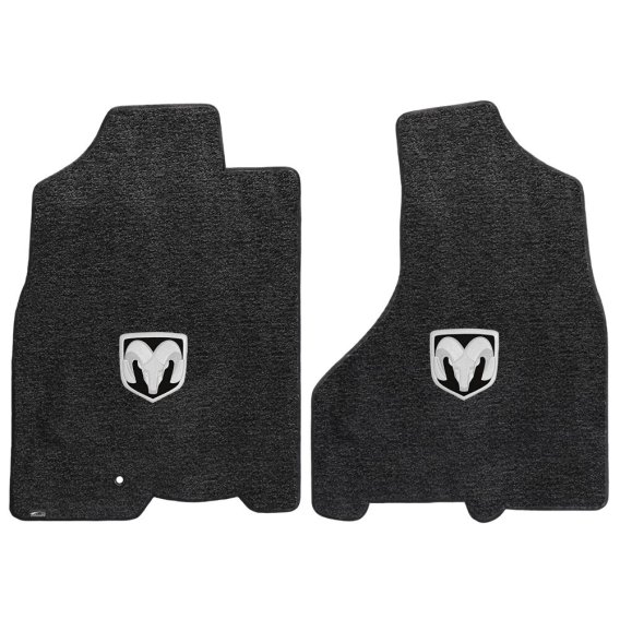 2009-2012-ram-1500-crew-cab-lloyd-ultimat-floor-mats-silver-ram-logo