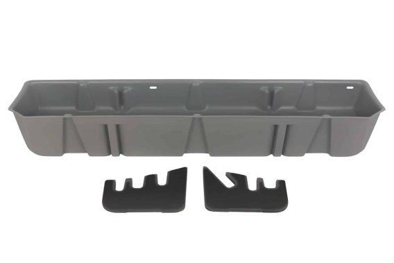 DU-HA 20111 DU-HA Interior Storage/Gun Case Fits 15-20 F-150