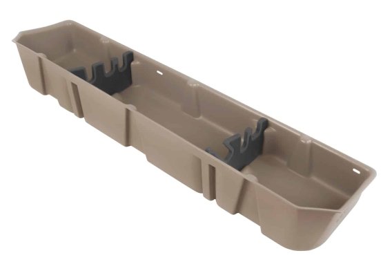 DU-HA 20112 DU-HA Interior Storage/Gun Case Fits 15-20 F-150