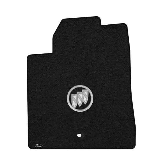 2012-2017-enclave-lloyd-mats-2pcs-mats-silver-shield-logo