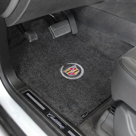 2013-2014-ats-lloyd-ultimat-4pcs-floor-mats-cadillac-logo