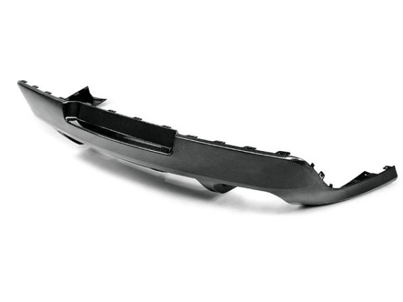 2014-2015 Camaro Anderson Composites ZL1 Carbon Fiber Diffuser