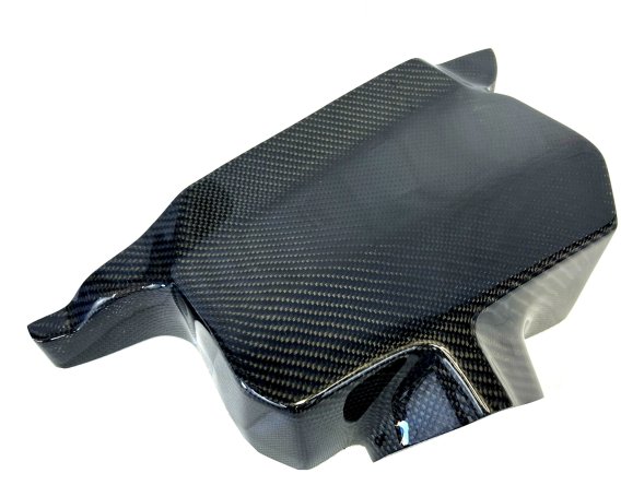 2014-2019 C7 Corvette Carbon Fiber Air Side intake Cover