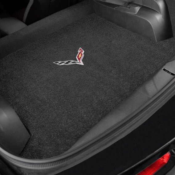 2014-2019-corvette-lloyd-mats-convertible-cargo-mats-c7-logo