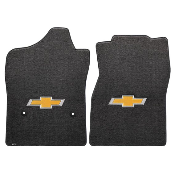 2014-2019-silverado-1500-lloyd-mats-2pcs-floor-mat-3d-bowtie-logo